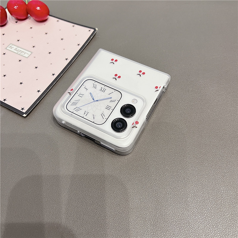 Protective Phone Case For Huawei Nova Flip And P50 Pocket Models_voghion.com