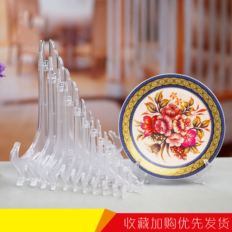塑料摆件