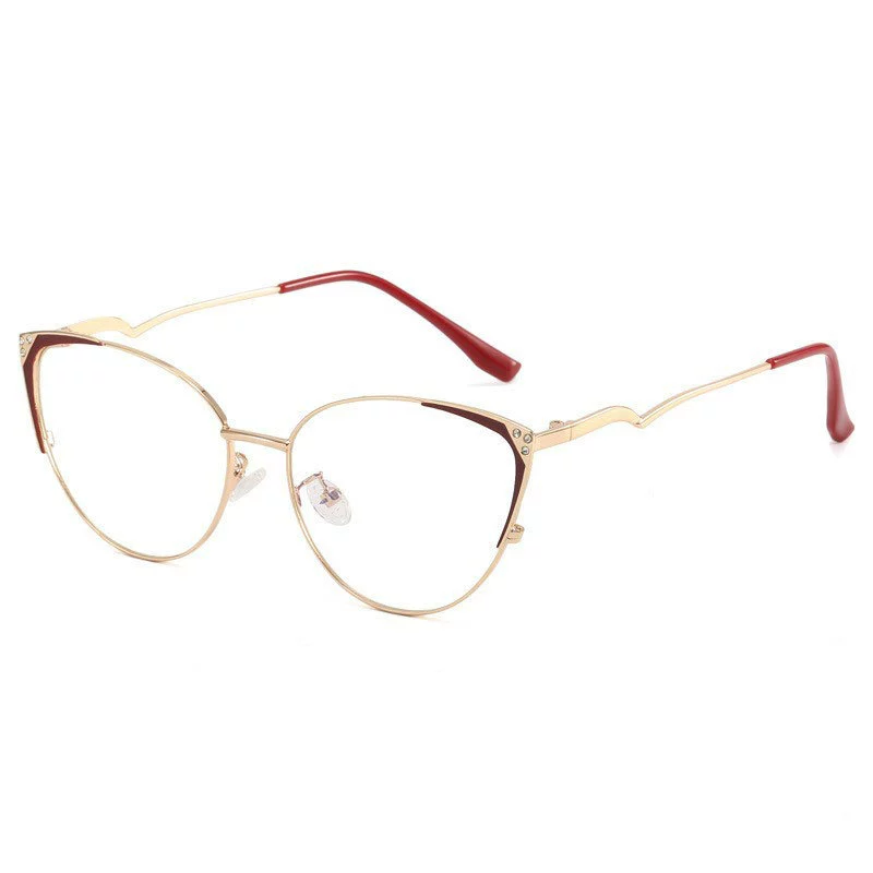 Fashionable trend glasses for men and women, 2023 collection, (Cross-border trading), wholesale