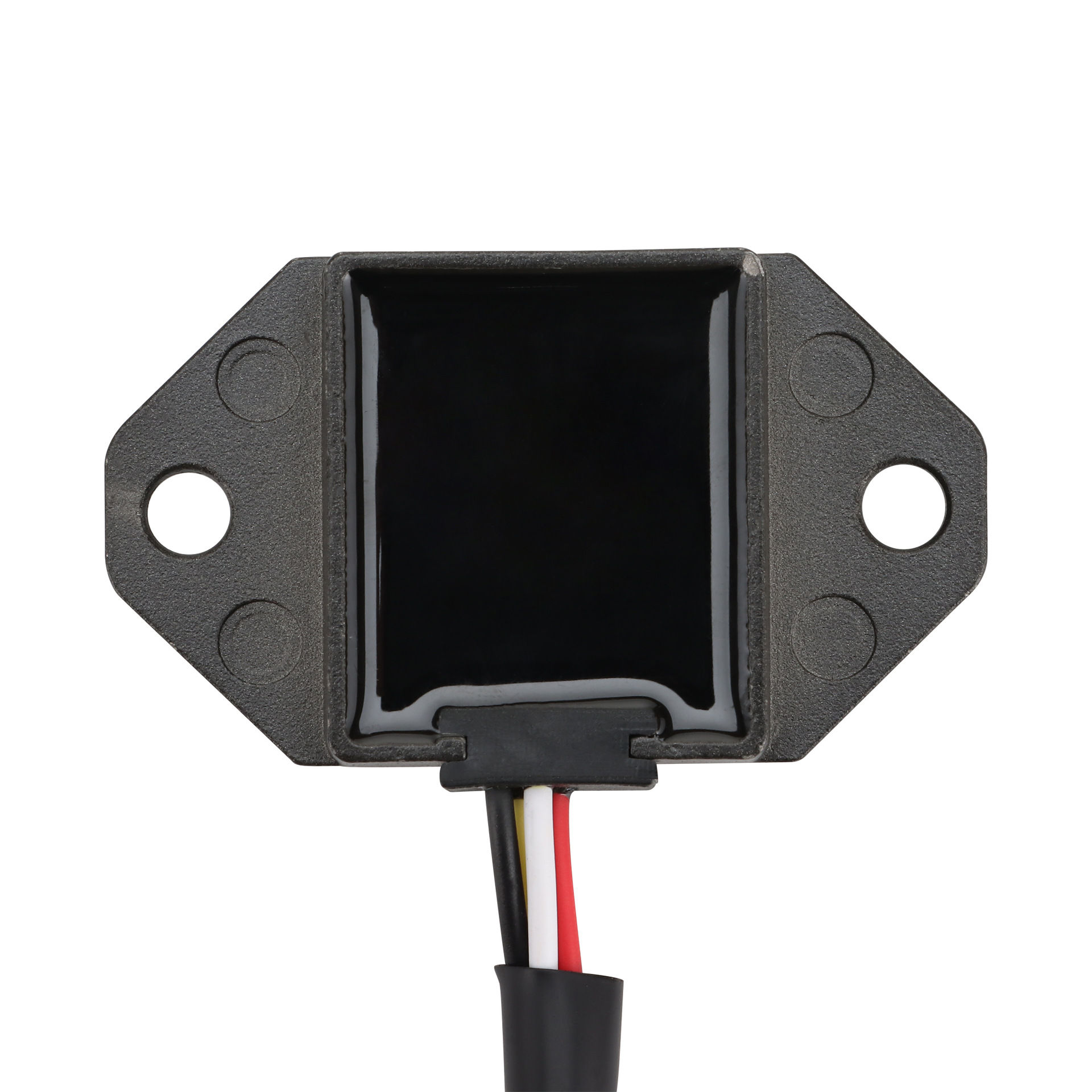WR250F WR450F WR450 2007 5UM-81960-E0 Motorcycle Rectifier Voltage Regulator Ballast