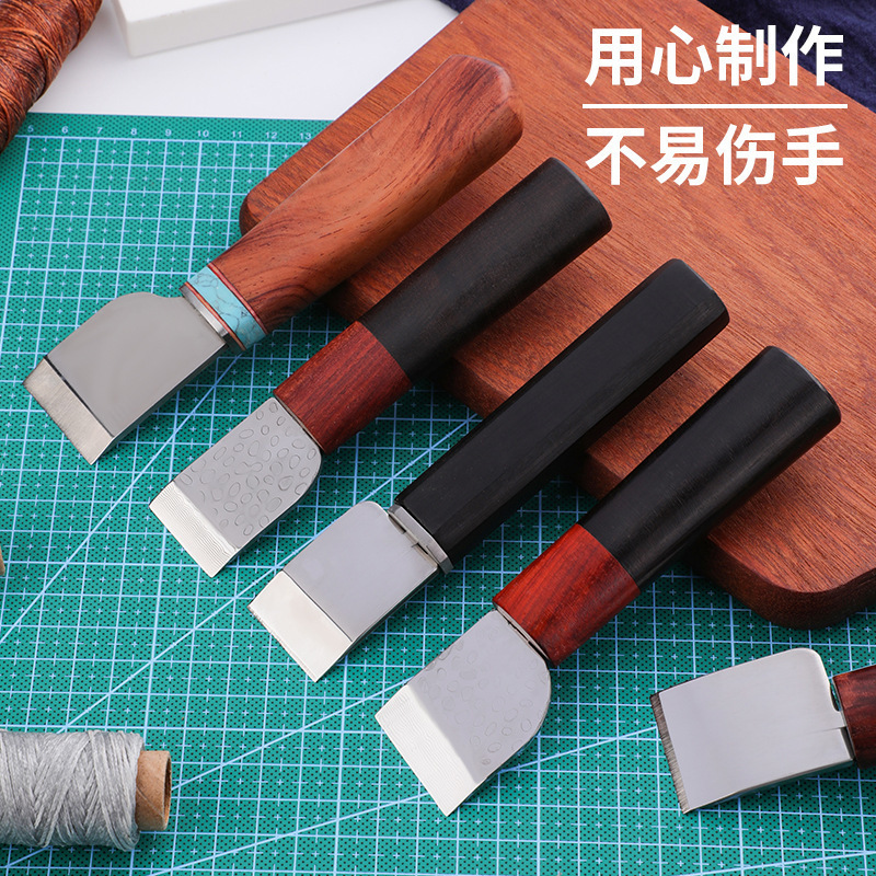 Leather Art Cutting Knife, Leather Tools, Guyue Brand Cutting Knife, Cutting Knife, Show Knife
