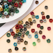 ��ɫ���y�z���}�Y��W�� diy�ֹ������Ʒ��������K���}�۾�Ȧ