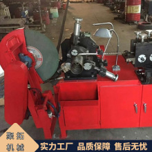聚拓供液压制管机 金属波纹管成型机  波纹钢带压管机器