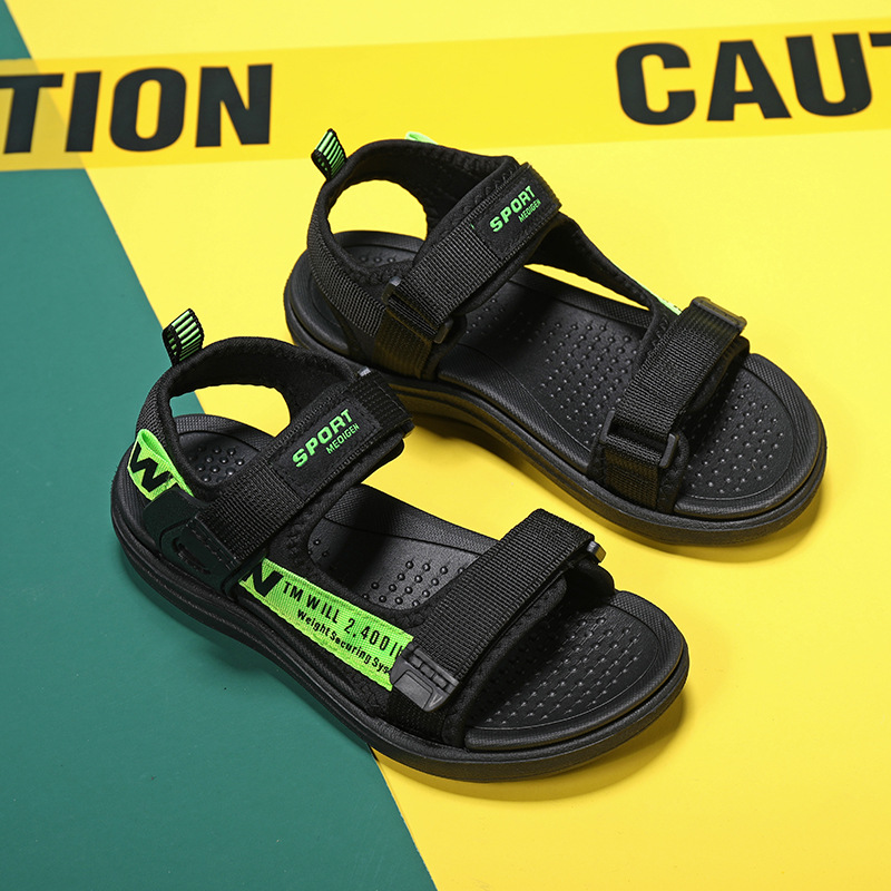 boy's sandals