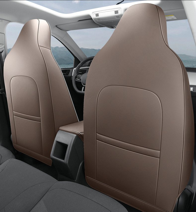 Volkswagen Tuyue Xinrui Special Seat Cover Fully Surrounded Breathable Cushion Tuyue Xinrui Special Four-Season Universal Seat Cover