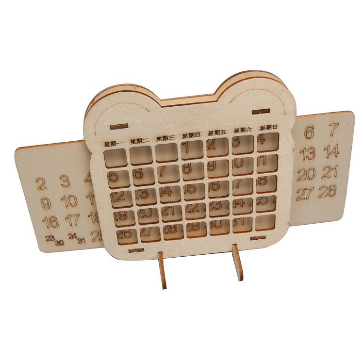 Experimento de ciencia para niños Tecnología pequeña producción hecha a mano DIY estudiantes de escuela primaria ciencia y educación frontera material paquete al por mayor