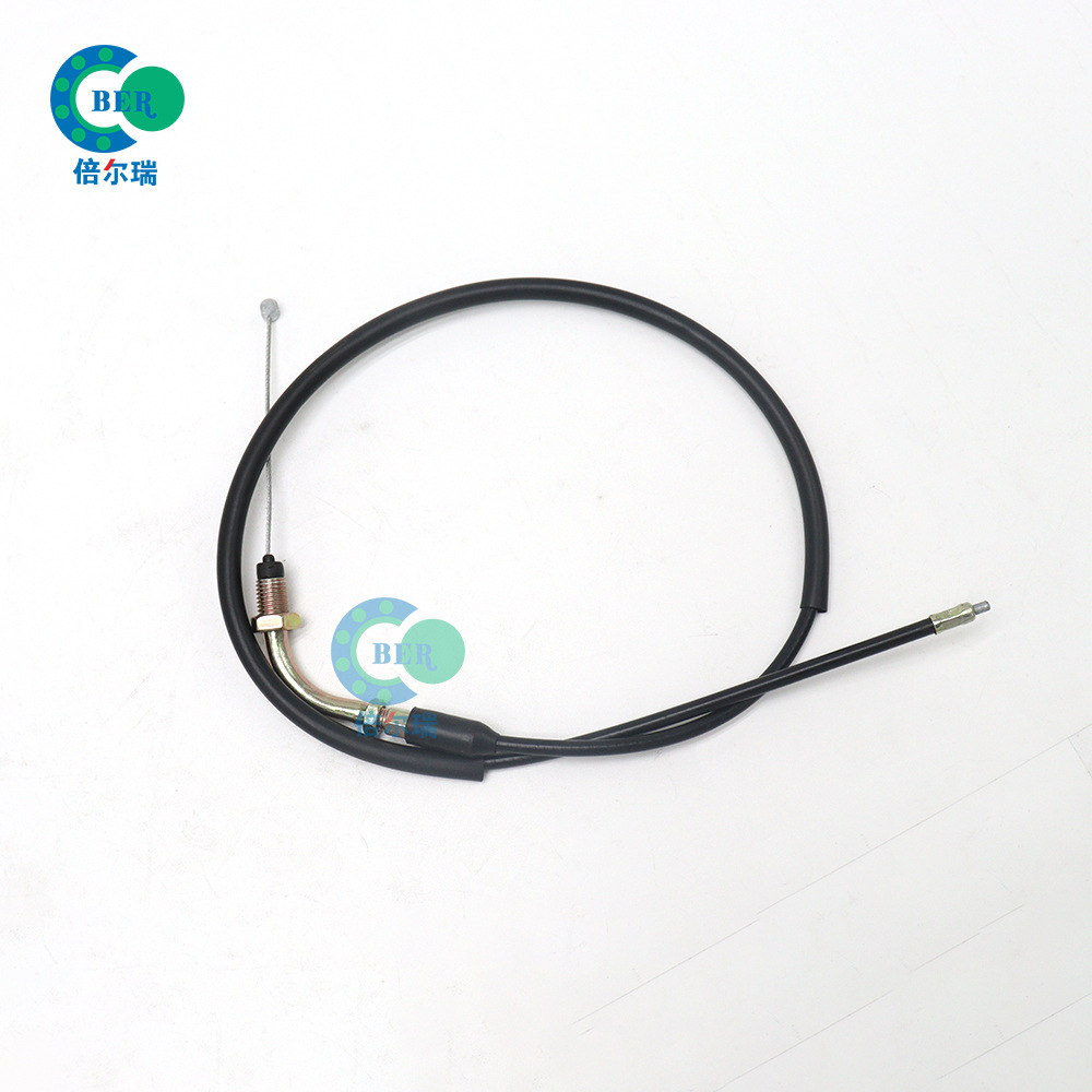 Accesorios de motocicleta al por mayor adaptados CG125 GN125 línea de acelerador