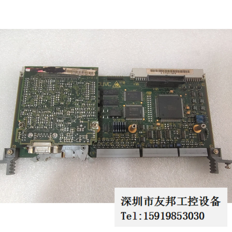 SIEMENS 西门子 6SE7090-0XX84-0AB0  现货  包功能  实物拍