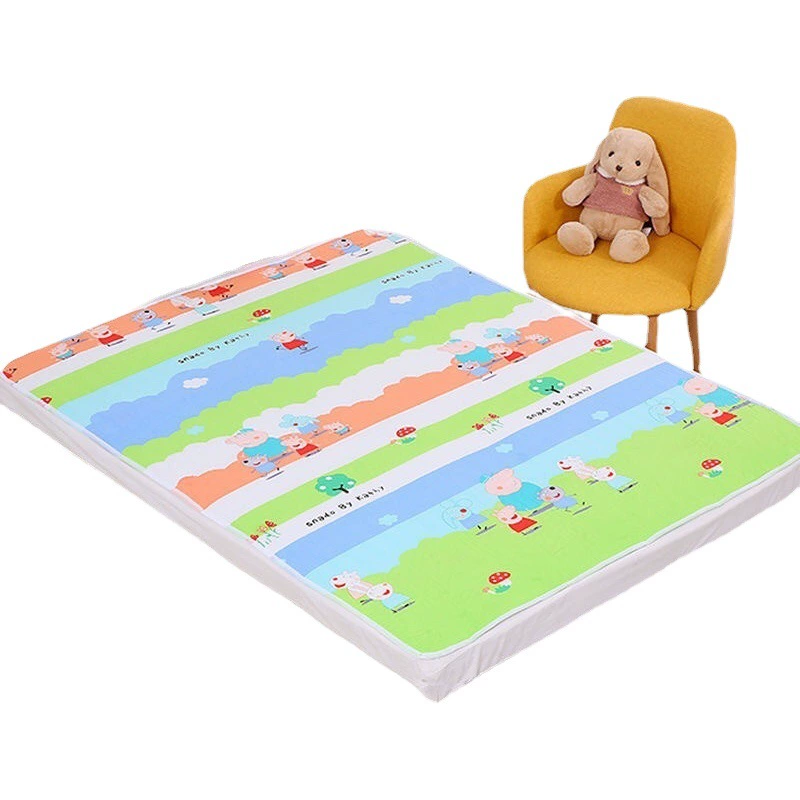 Детская диафрагменная Подушка Водонепроницаемая моющаяся диафрагменная подушка для пожилых людей Воздушная Нескользящая диафрагменная Подушка Большая тетя Детская подушка для ухода за ночным недержанием мочи