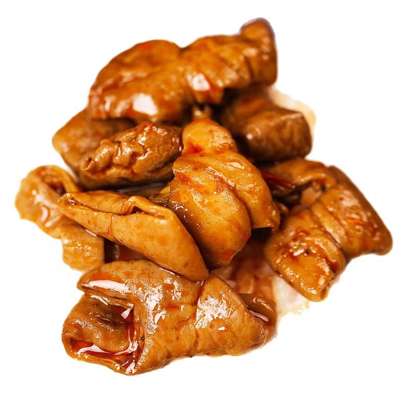 豚腸の煮込み缶詰、辛口江油、すぐに食べられる豚腸、すぐに食べられる肉、生胡椒豚腸缶詰|undefined