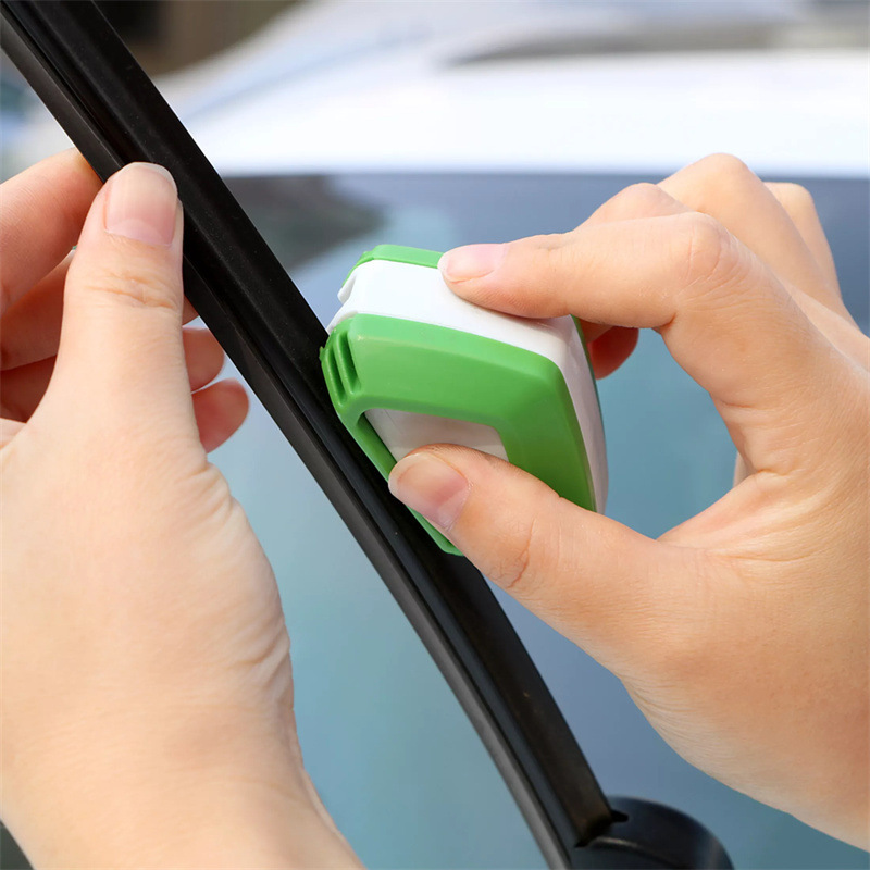 Wper rtorerワイパー修復器修理カッター洗浄自動車ワイパーワイパー修復ツール|undefined