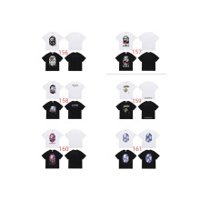 260G�p����BAPE������^ԳԳ���^�ѻ�����T����Ůӡ�����ɶ���  0