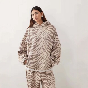 �W���ְ߽ٴ�㼑��L���R�y3Dӡ���Bñ�l��Ůʿ�ﶬ����Oversized
