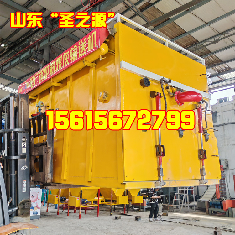 库房粉煤灰清灰气力吸灰机气力粉体输送设备气力型粉煤灰输送机