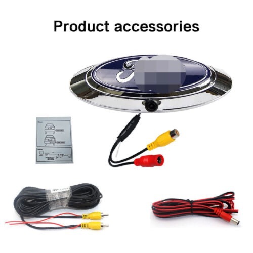 for Ford Raptor – Ford Vehicle camera - hd-night-vision