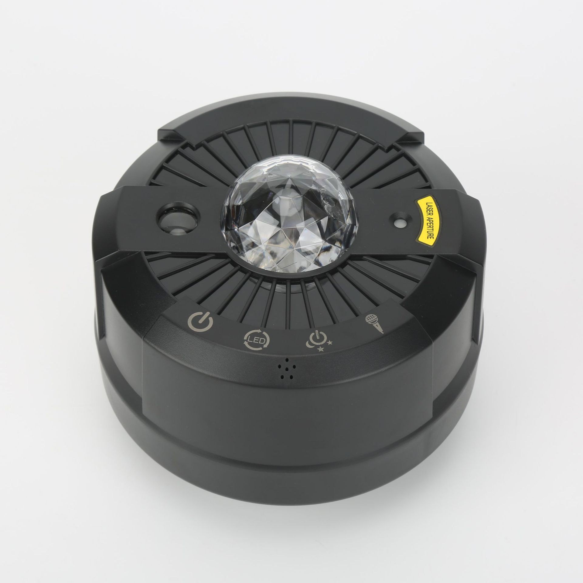 亚马逊小家电飞机引擎月亮星空灯水波纹激光星空投影仪智能小夜灯