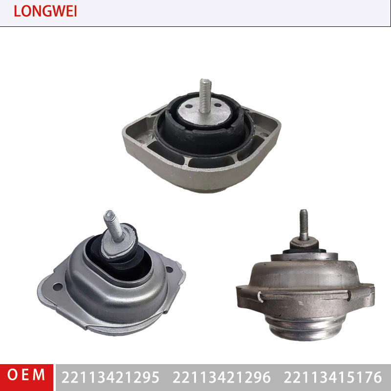 Suitable for Bmw X3 E83 New Set 22113421296/22113421295/22113415176