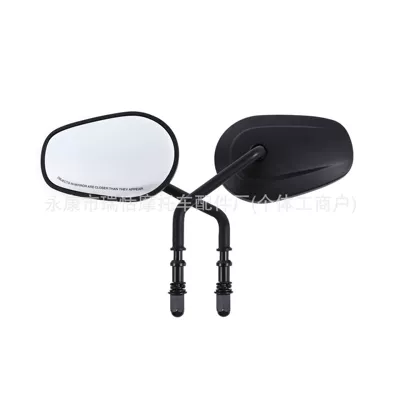 Mirror Lower Mount, Motorcycle rearview mirror