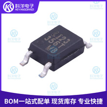 LTV-356T-B �zӡ356T SOP-4-2.54mm������O�ܾ��w��ݔ������оƬ