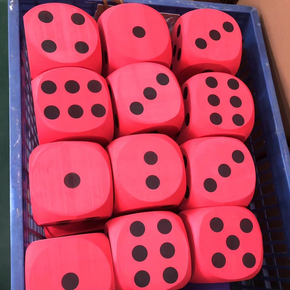 Dice