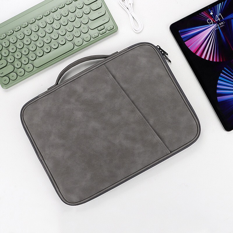 Lenovo Apple Huawei ラップトップバッグに適した既製 iPad タブレットバッグ、シンプルでファッショナブルなインナーバッグ|undefined
