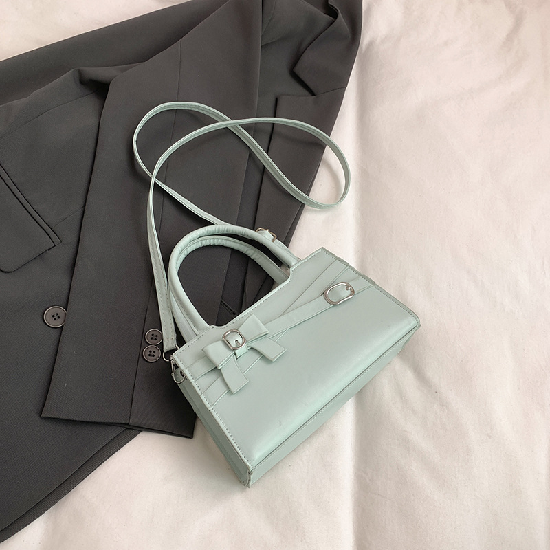 Bolso bandolera textura bolso de nicho primavera y verano retro bolso de viaje de gran capacidad bolso de hombro bolso casual para mujer 2025