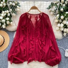 ��Ů����2025�¿ʽ�Շ��ж���߅�r������͸ҕ���^ѩ���_��