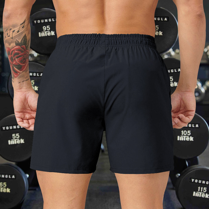 Pantalons homme décontractés et amples style sport, tendance_voghion.com