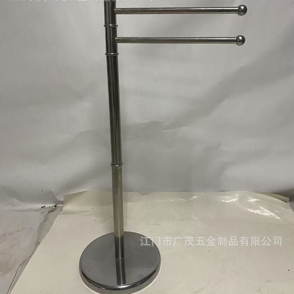 Cepillo de inodoro vertical inodoro 304 acero inoxidable piso inodoro cepillo de limpieza perforación antiolor tubo largo pared inodoro