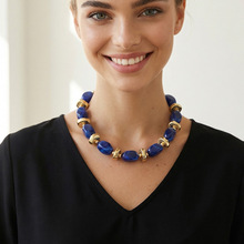 Statement Necklaceŷ���羳����Ů �������Լ���� NK29290