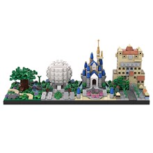 MOC��ľ�����ָ�28995 �λ���������� ƴ���ľ���Ǿ��䴴�����