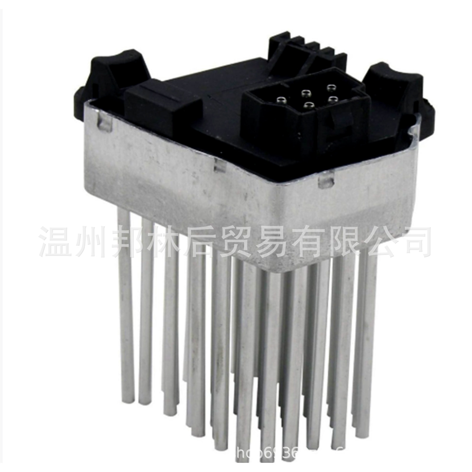 64116920365 Blower Controller Speed Regulating Resistor Accessories 64118380580 Suitable for Bmw Bmw
