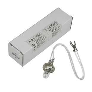 KLS JC 12V100WH20P biochemical s instrument bulb JC12V100wH20P K3E biochemical instrument light source bulb