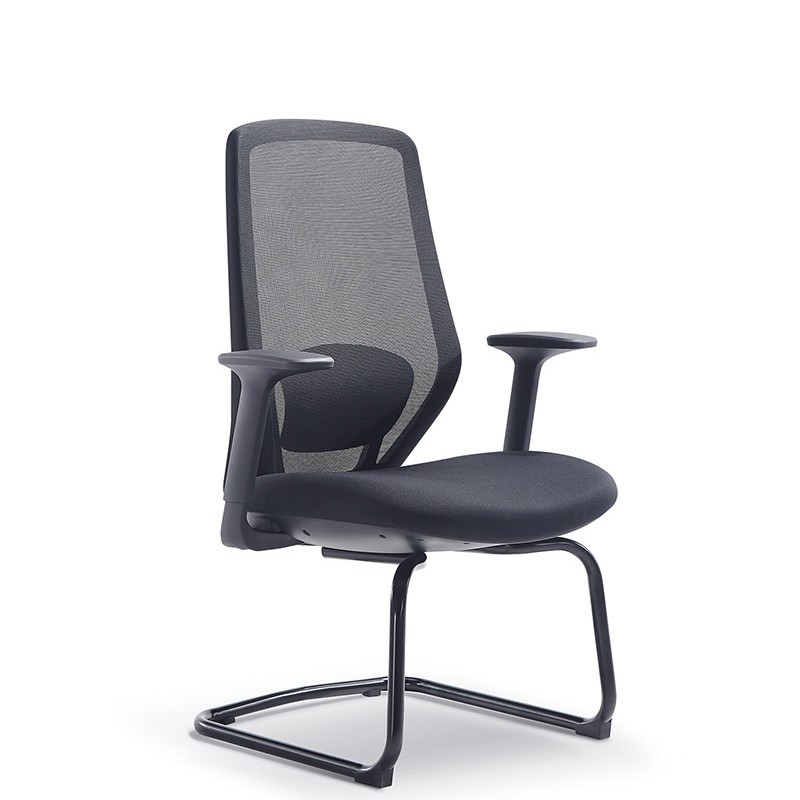 Silla de ordenador, cómoda y sedentaria, silla de oficina reclinable ergonómica para el hogar, silla de estudio con respaldo para dormitorio, silla de jefe