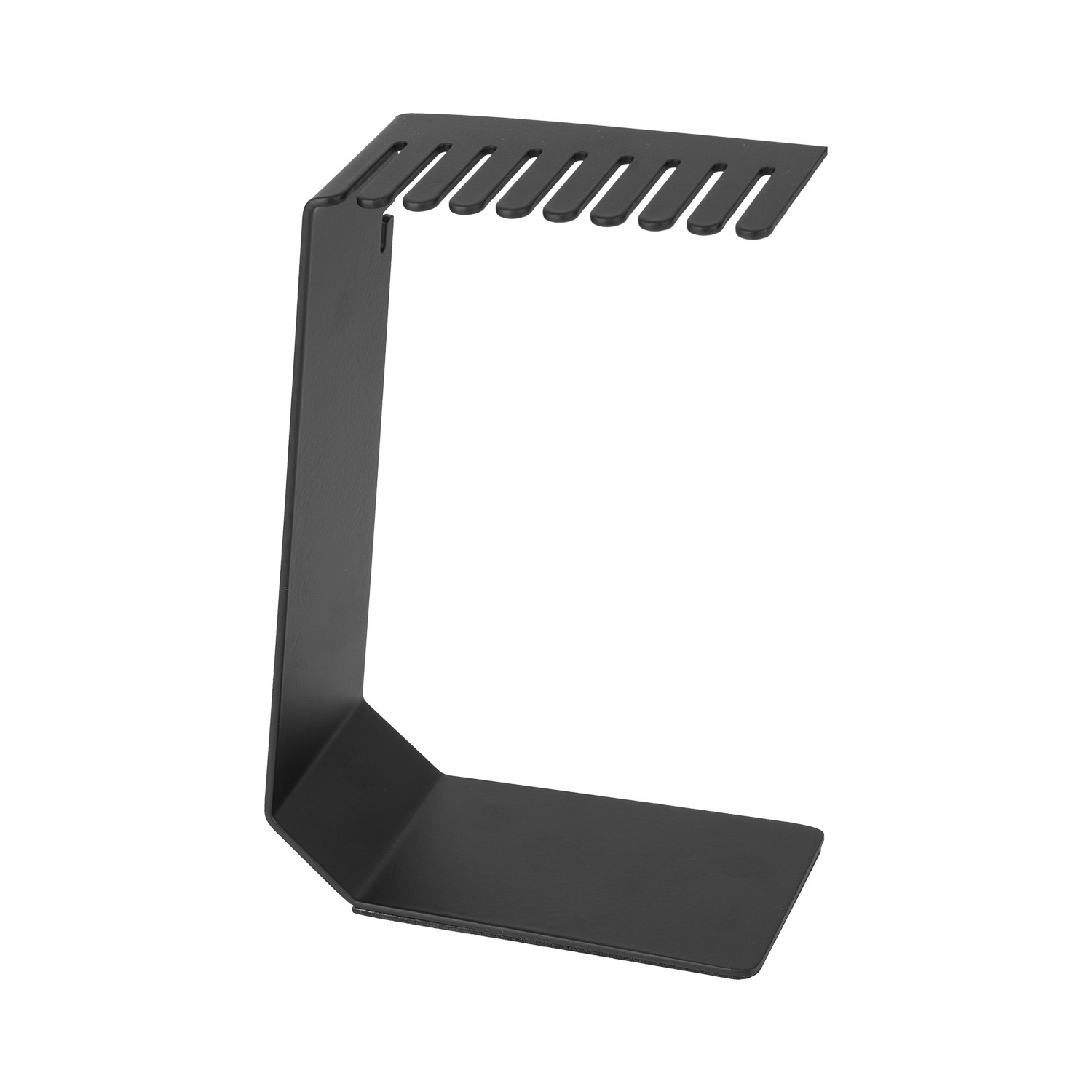 マカロン系ステンレススタンド収納バンドベースはアップル腕時計iwatch充電スタンドに適しています。