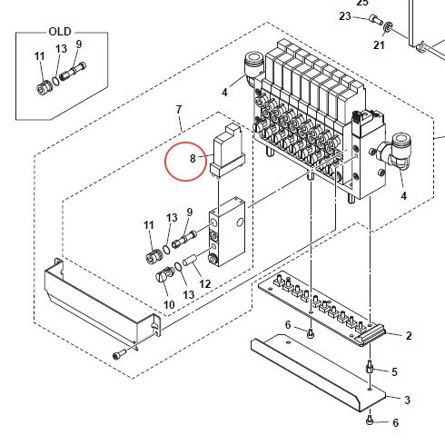 YAMAHA��Ƭ��  ��ŷ�  KHY-M7153-00  ��ŷ� ����������������
