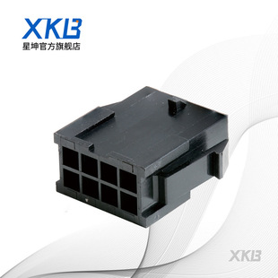 TE连接器星坤1-1456426-6 0R EQU 1418850-1 964972-1 282088-1-阿里巴巴