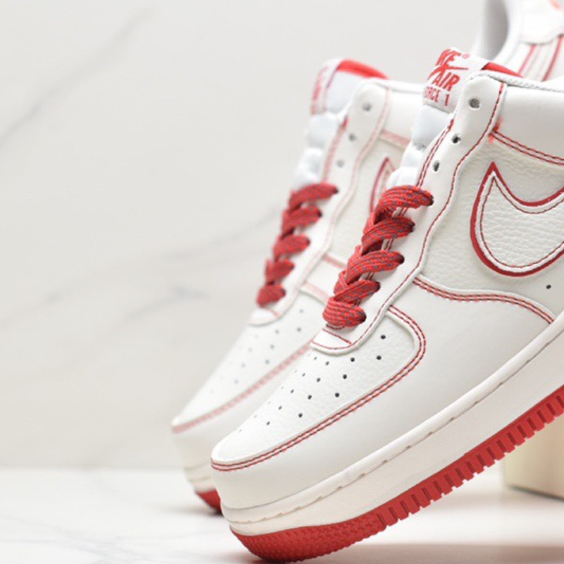 莆田企業レベルの純粋なオリジナル AF1 ピュアホワイトロートップスニーカー多用途カップルスポーツ白靴男性と女性のカジュアルシューズ|undefined