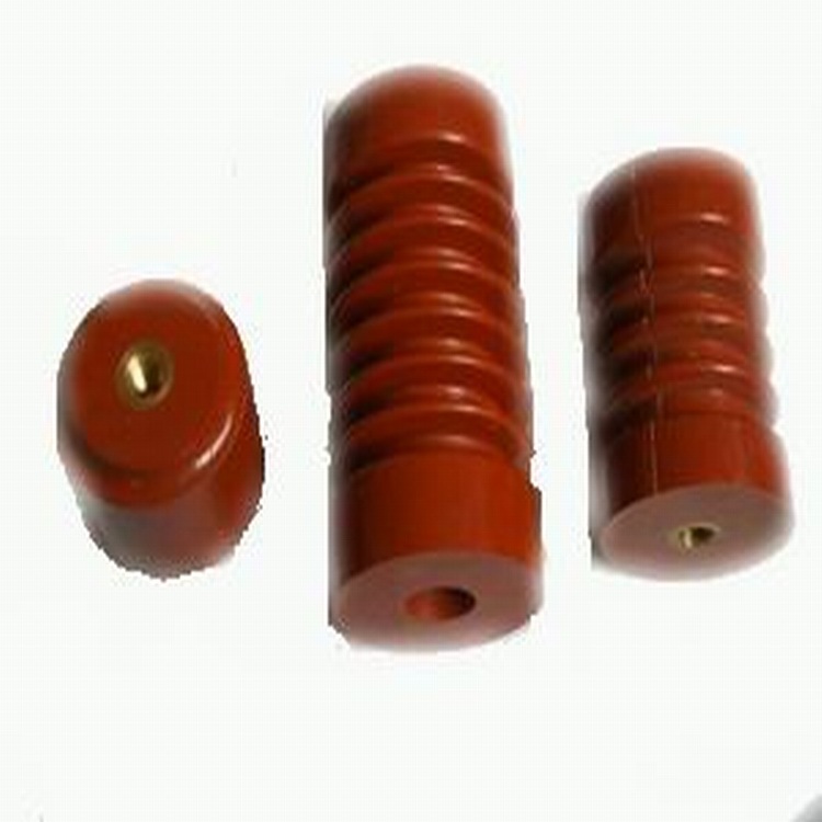 高压支柱绝缘子绝缘柱65*130 50*60 50*50 70*70 60*60 60*80