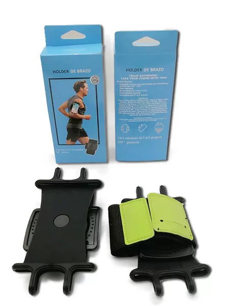 Wholesale Outdoor Sports Arm Bags, Driving Arm Bags, Sports Armbands, Mobile Phone Wristbands, Source Factory, In-Stock Wholesale Sales