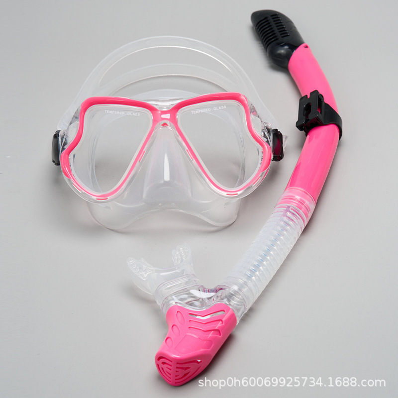 MASK500-투명 파우더