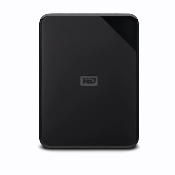 Подходит для Western Digital (WD) 1TB переносной жесткий диск USB3.0 SE серия 2.5-дюймовый механический диск