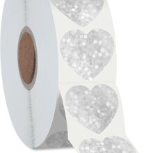 500 pcs�yɫ�W�����K�N����ճ�Է�ˮ���K�N���ۻ�Y�b˺�