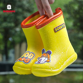 童拖鞋;童洞洞鞋;童雨靴