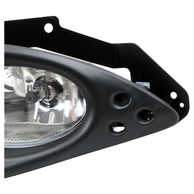 Suitable for Honda Freed 09-11 Models Front Fog Lights, Front Bumper Lights, Anti-Fog Lights
