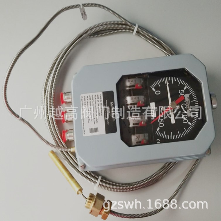 油面温度控制器2