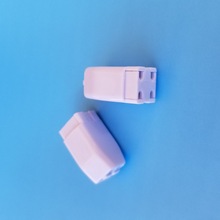 厂家直销G10Q紫外线消毒灯UV灯环形灯管四针灯管灯座灯脚灯头