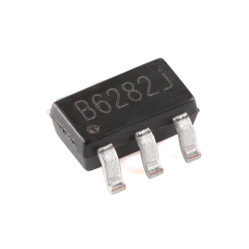 全新原装 SDB628 丝印B628 SOT23-6 2A 28V DC-DC升压IC SX1308