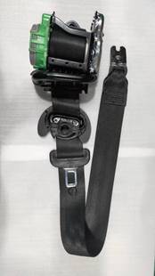 Safety belt suitable for Volkswagen Golf 7 Golf 7 car three-point safety belt high price high quality