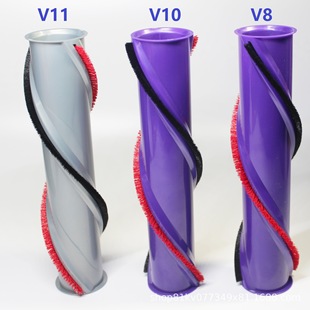 �m��dyson��ɭ���m�����V7V8V10V11ֱ�늄ӵ�ˢ���ÝLˢ�LͲ